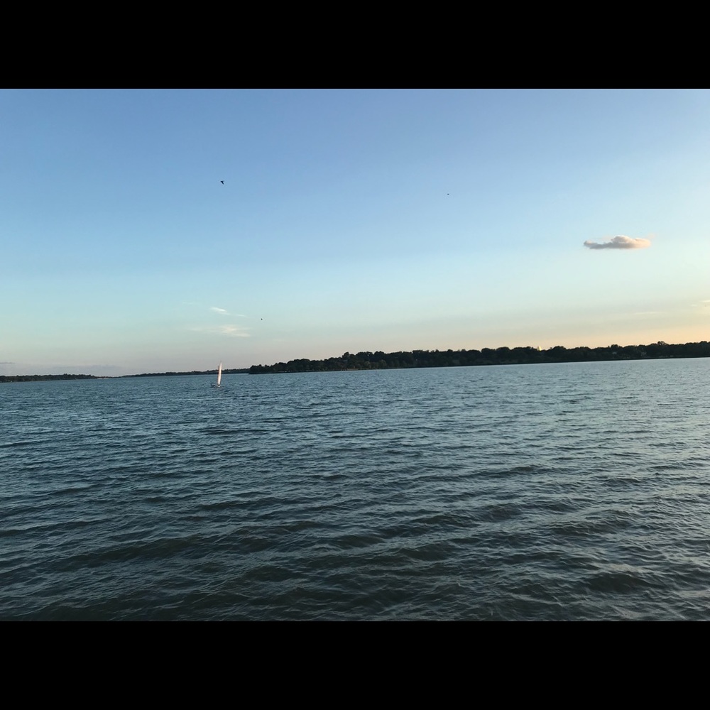 Meet your Posher, Evan